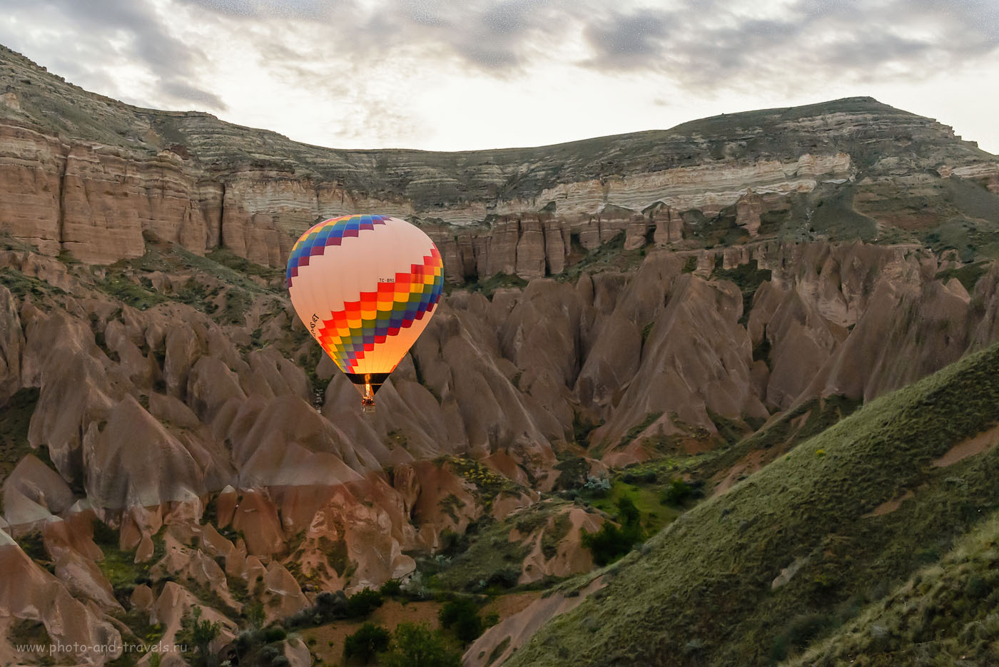 Goreme
